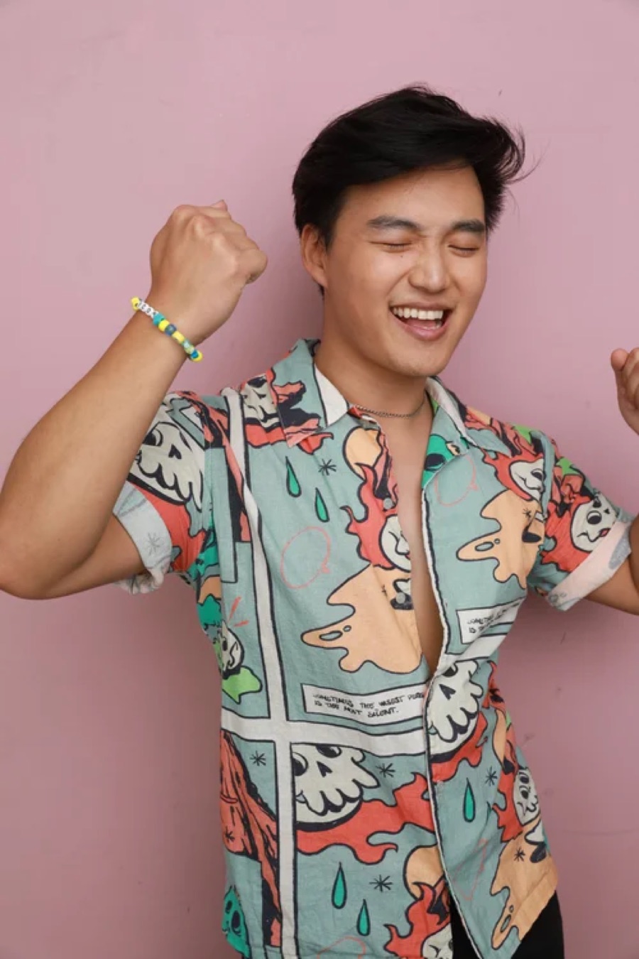 Brian Kim