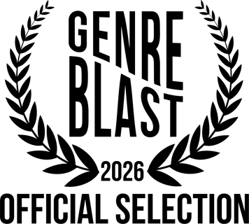 GenreBlast Film Festival Official Selection laurel