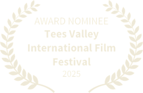 Tees Valley International Film Festival Award Nominee laurel